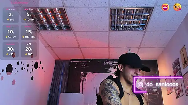 bruno_do_santos webcam