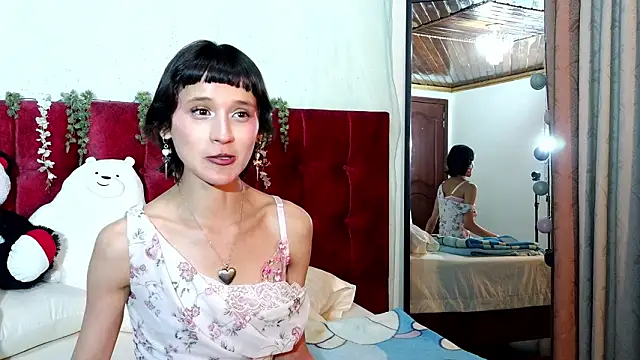 Veronica_Lamberth webcam