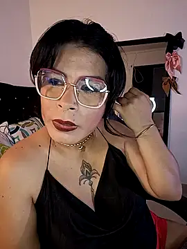 Aurora_sanchess webcam