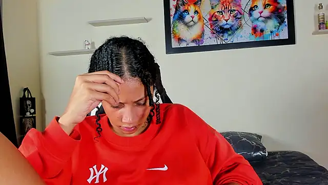 meredit_cris23 webcam