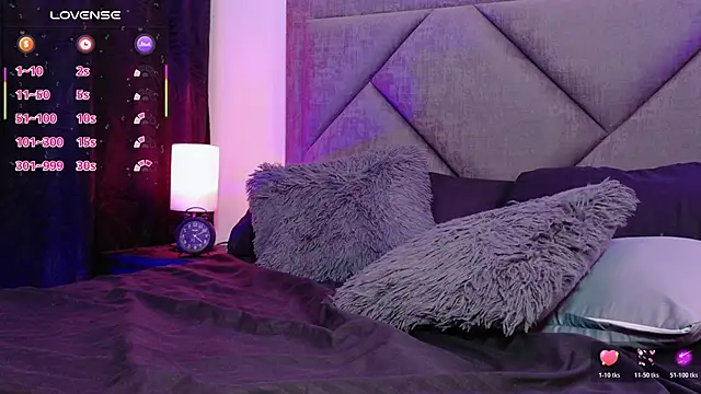 Sammy_Russell webcam