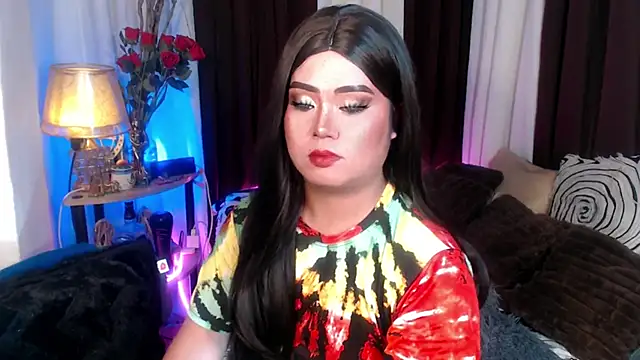 YourSweet-mich webcam