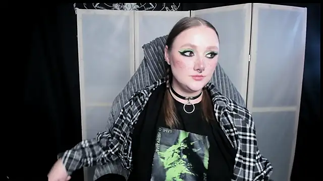 YourDyingBride webcam