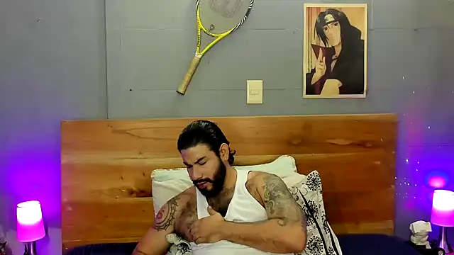 Prometeo-grizzly webcam