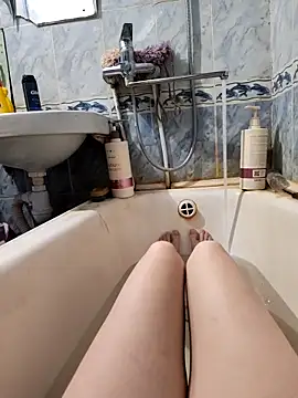 DesireMelissa webcam