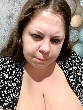 ginabig - Ginabig's free webcam