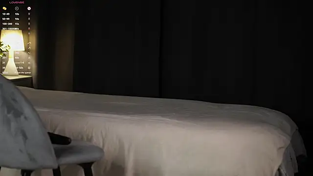 LettySlovacek webcam