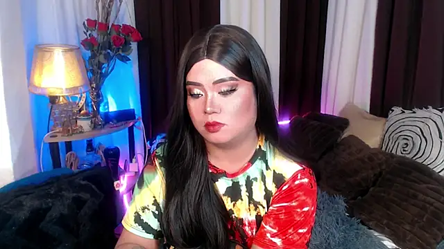 YourSweet-mich webcam