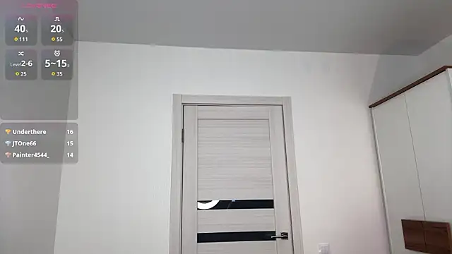 VerniceEngelking webcam