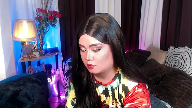 YourSweet-mich webcam