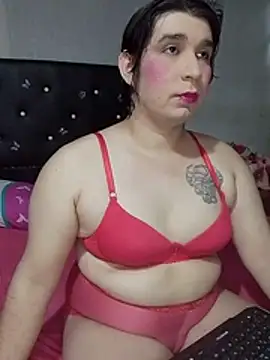 Kaissydoll webcam