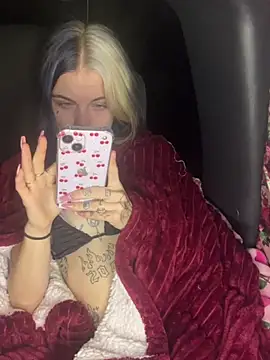 ittybittymeryssa webcam