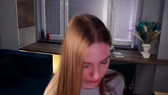 FranciscaGaring webcam