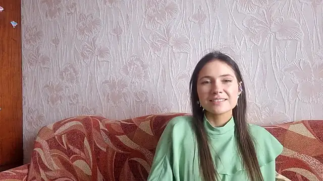 KrystinaAngeloni webcam