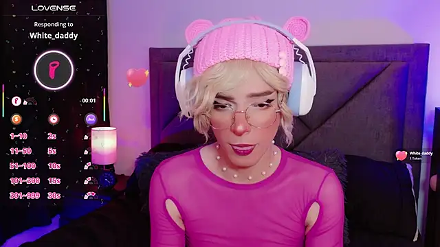 Sammy_Russell webcam