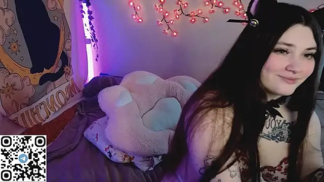 _Sweetie_Kitty_ webcam