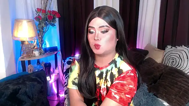 YourSweet-mich webcam