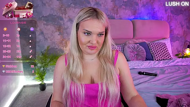 MissyMartinez webcam