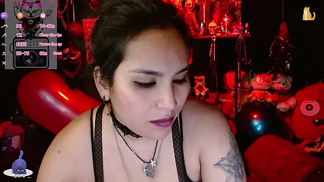 kureiji_hentaii webcam