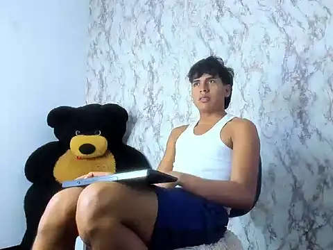 Valentino_Lane webcam