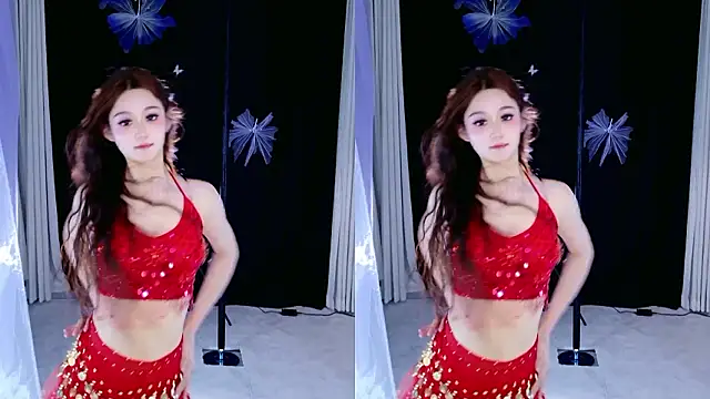 Dancer_Lucky-Nini webcam