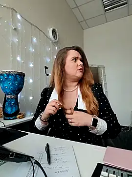 Juicy_PeachLux webcam