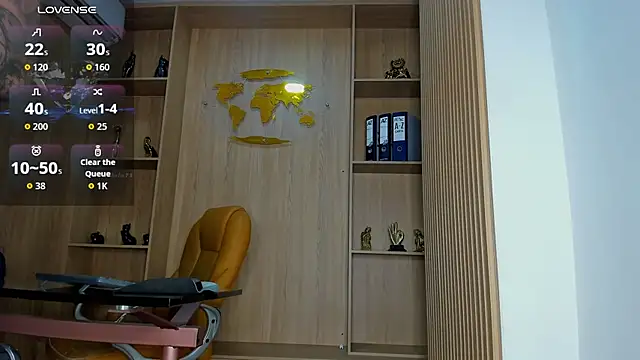 George_Diesell webcam