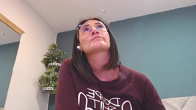 SharisWillian webcam