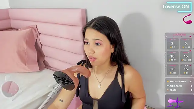 emma_clarke_ - Emma_clarke_'s free webcam - UK Sex Cams