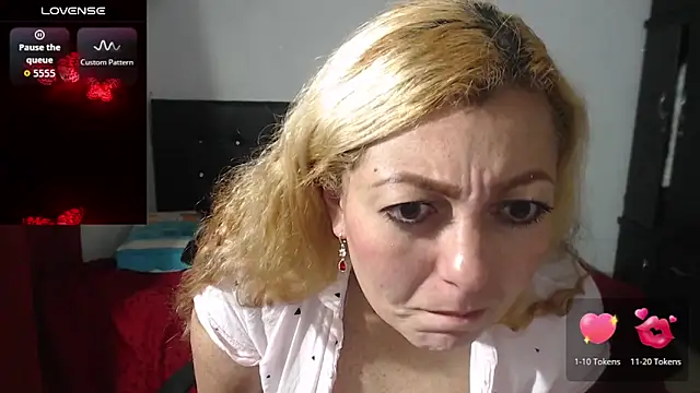 elizabeth_clint - Elizabeth_clint's free webcam