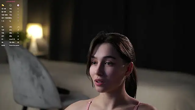 LettySlovacek webcam