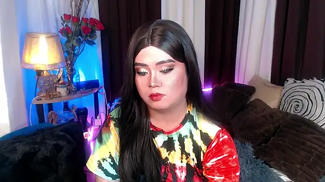 YourSweet-mich webcam