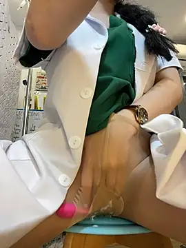 Clinic_Sexy webcam