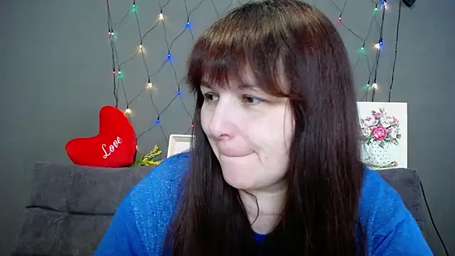 AliceInksSweetty webcam