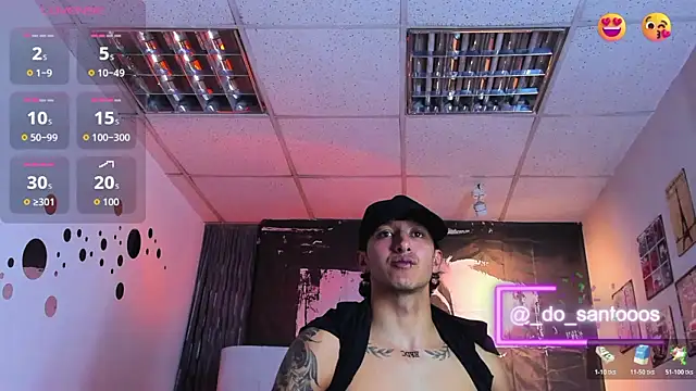 bruno_do_santos webcam