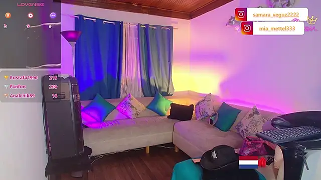 samara_veguz222 webcam