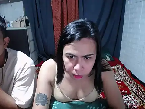 BriannaCruz24 webcam