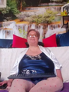 QueenPammy1 webcam