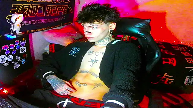 prince_x_dark webcam