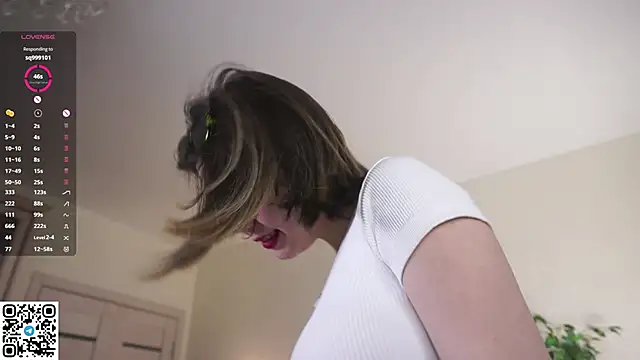 RoxannaCarver webcam