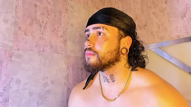 Benny_and_Mark webcam