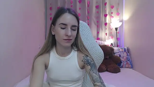 DeboraHorny webcam
