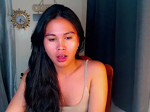 Sassy_Bianca webcam