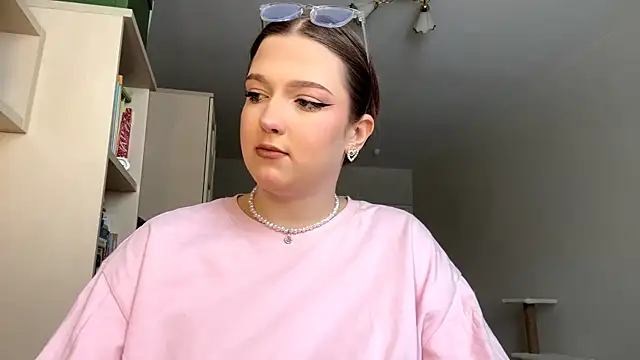 JammieMickiewicz – webcam model profile photo