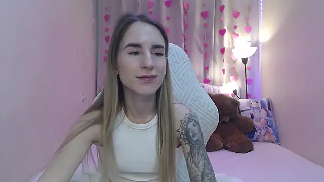 DeboraHorny webcam