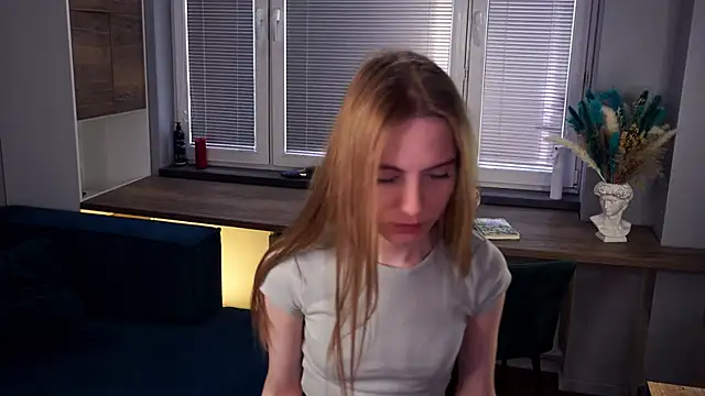 FranciscaGaring webcam