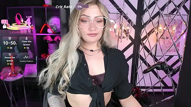 AugustineMagnetic webcam