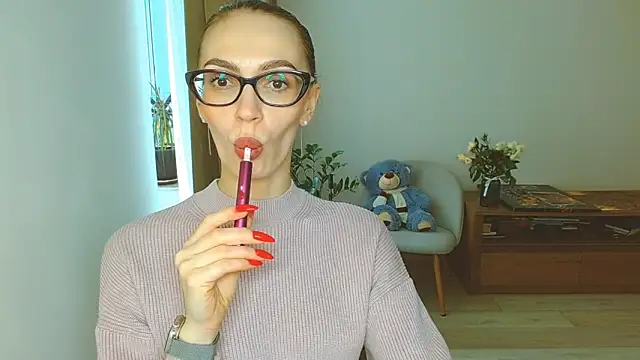 Lady_Sunshine_ webcam