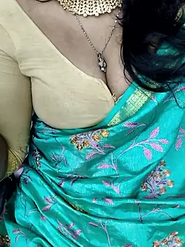 Hotty_Kavita webcam