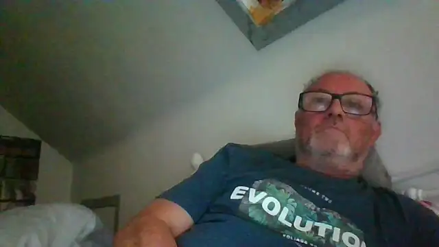 naughtygrandad1 webcam